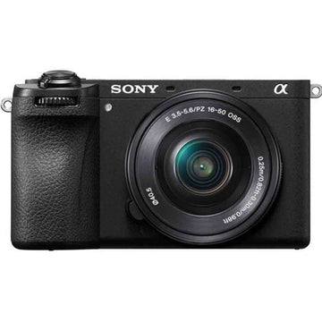 SONY A6700 16-50MM KIT