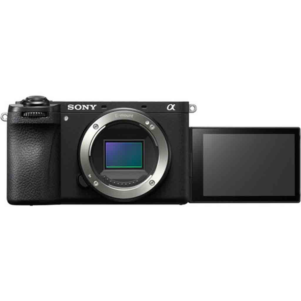 Sony Alpha A6700 Mirrorless Camera 18-135mm Kit | Rockbrook Camera