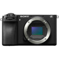 SONY A6700 BODY