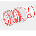 Weather Resistance of the Sony FE 100-400mm f/5.6-8 G OSS Lens