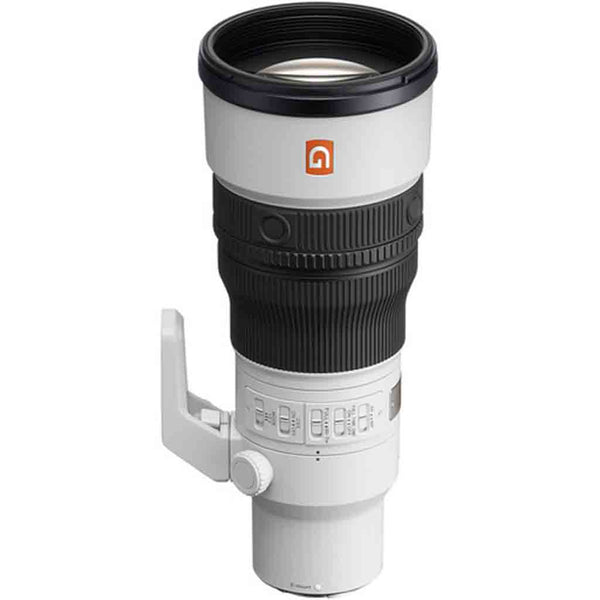 Lens Controls of the Sony FE 600mm f/6.3 GM OSS Lens