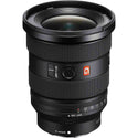 Sony FE 16-35mm f/2.8 GM II