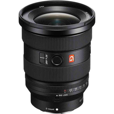 CAMERAS & LENSES