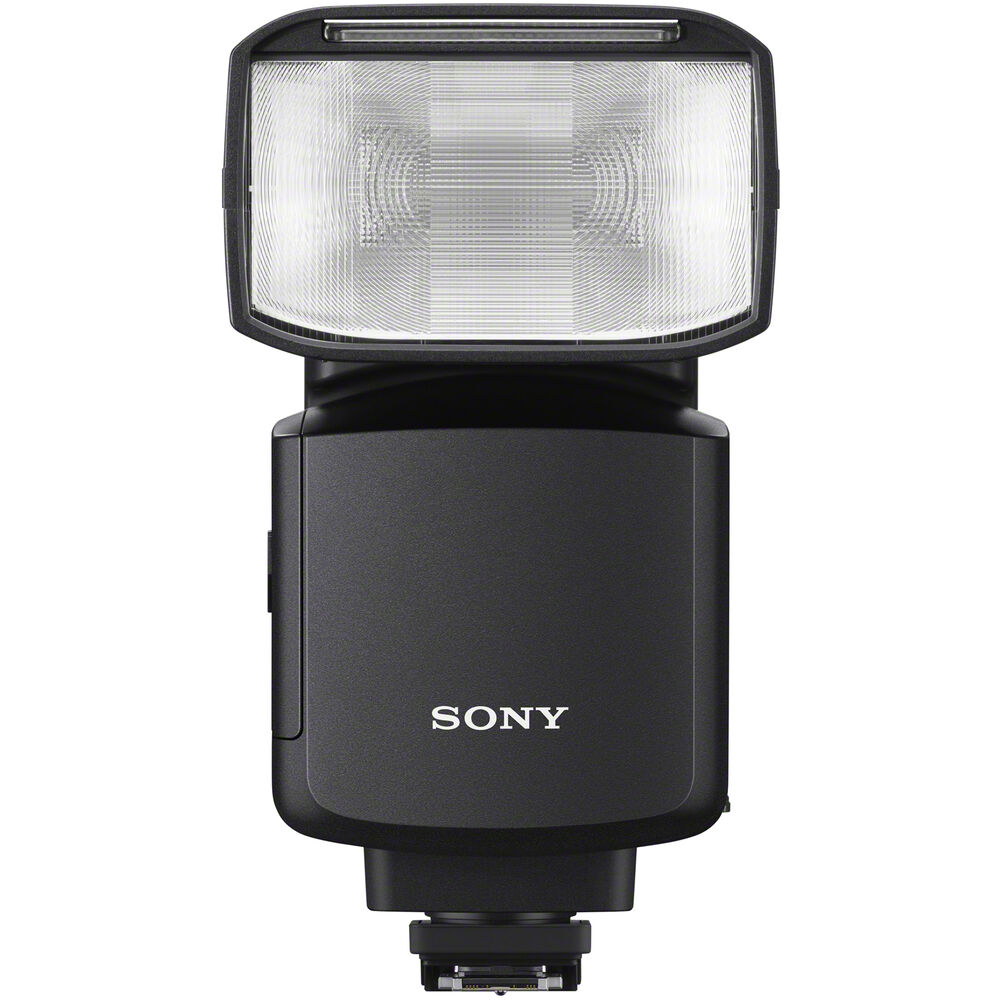 SONY HVL-F60RM2 FLASH | Rockbrook Camera