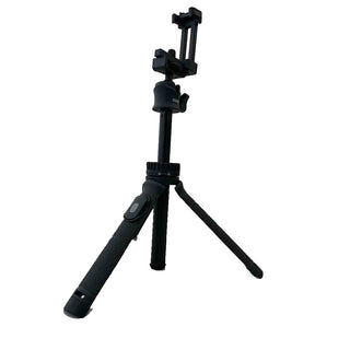 Front Side of the Sunpak VersaPod Mini Tripod