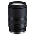 Front Element of the Tamron 17-70mm f/2.8 Di III-A2 VC RXD Lens Canon RF