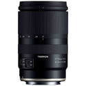 Top Side of the Tamron 17-70mm f/2.8 Di III-A2 VC RXD Lens Canon RF