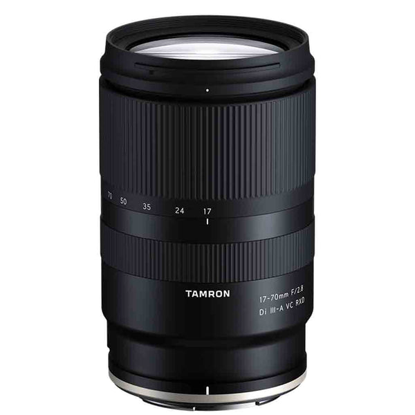 Tamron 17-70mm f/2.8 Di III-A2 VC RXD Lens Nikon Z