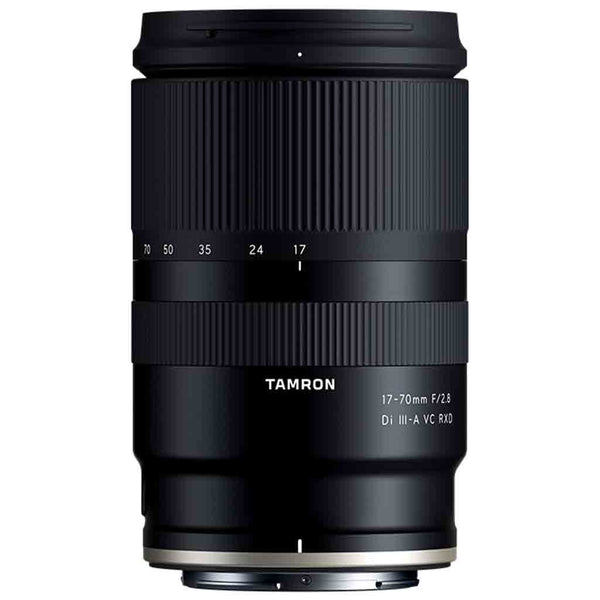 Tamron 17-70mm f/2.8 Di III-A2 VC RXD Lens Nikon Z
