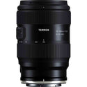 Top Side of the Tamron 35-100mm f/2.8 Di III VXD Lens Nikon