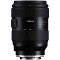 Top Side of the Tamron 35-100mm f/2.8 Di III VXD Lens Sony