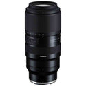 Front Element of the Tamron 50-400mm F/4.5-6.3 Di III VC VXD Nikon Z