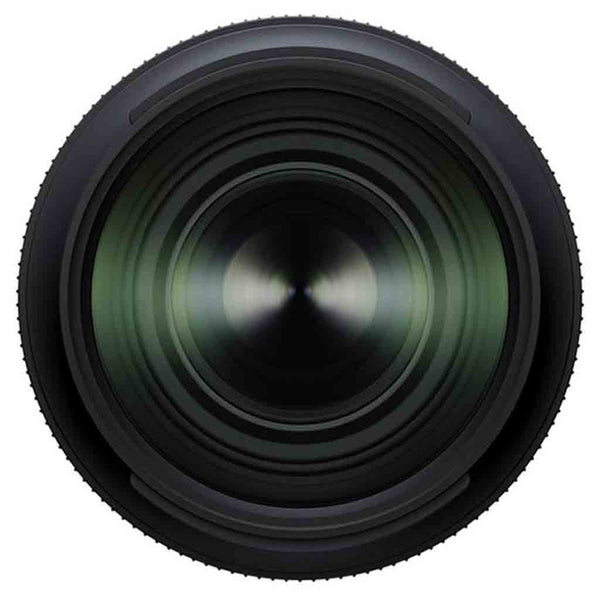 Front Element of the Tamron 70-180mm f/2.8 Di III VC VXD Lens Sony