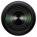 Front Element of the Tamron 70-180mm f/2.8 Di III VC VXD Lens Sony