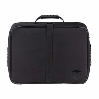 Front Side Carry On Strap of the Tenba Air Case Attache 2015