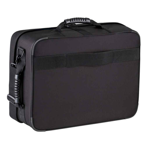 Rear Carry On Strap of the Tenba Air Case Attache 2015