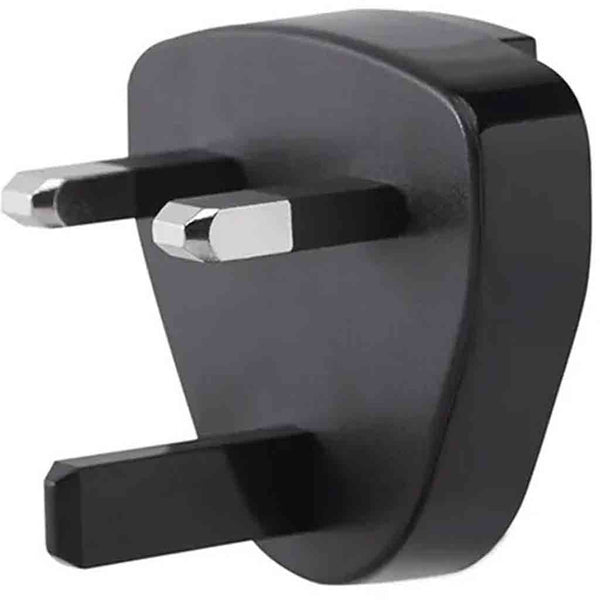 European Union Adapter of the Tether Tools USB-C 61W PD Wall Charger