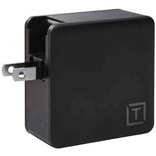 Plug Out on the Tether Tools USB-C 61W PD Wall Charger