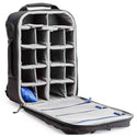 Camera Compartment of the Think Tank Airport Accelerator Backpack