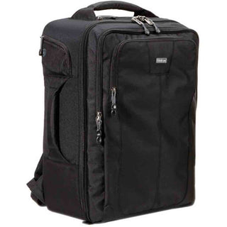 Front Side of the Think Tank Airport Accelerator Backpack