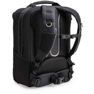Rear Side of the Think Tank Airport Accelerator Backpack