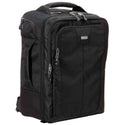 Front Side of the Think Tank Airport Commuter Backpack