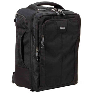 Front Side of the Think Tank Airport Commuter Backpack