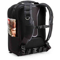 Rear Side of the Think Tank Airport Commuter Backpack