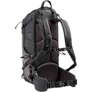 Rear Side of the Think Tank Backlight Long Lens Backpack