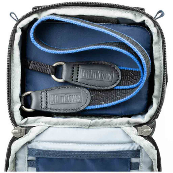 Camera Compartment of the Think Tank Digital Holster 10 V3.0 Bag