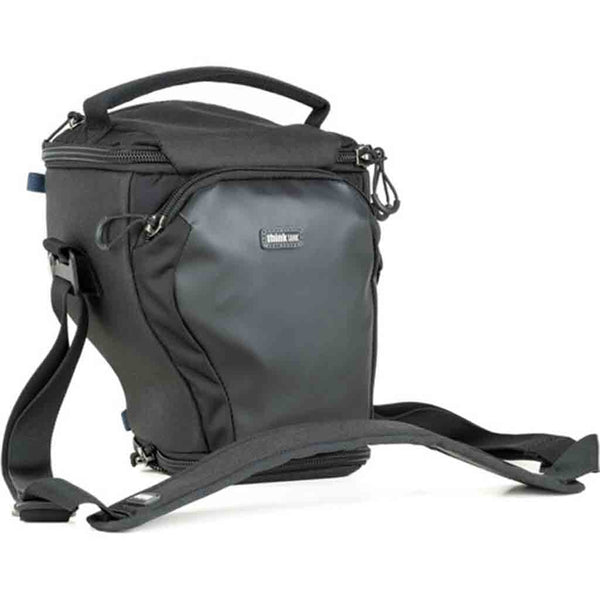 Front Side of the Think Tank Digital Holster 10 V3.0 Bag
