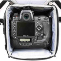 Camera Compartment of the Think Tank Digital Holster 150 V3.0 Bag