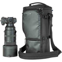 What Fits Demonstration of the Think Tank Digital Holster 150 V3.0 Bag