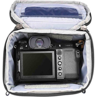 Camera Compartment of the Think Tank Digital Holster 20 V3.0 Bag
