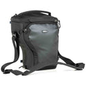 Front Side of the Think Tank Digital Holster 20 V3.0 Bag