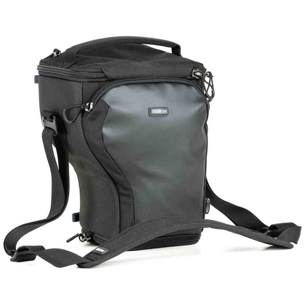 Front Side of the Think Tank Digital Holster 20 V3.0 Bag