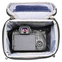 Camera Compartment of the Think Tank Digital Holster 30 V3.0 Bag