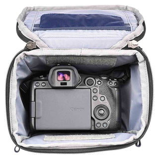 Camera Compartment of the Think Tank Digital Holster 30 V3.0 Bag