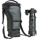 What Fits Demonstration of the Think Tank Digital Holster 30 V3.0 Bag