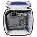 Camera Compartment of the Think Tank Digital Holster 50 V3.0 Bag