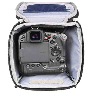 Camera Compartment of the Think Tank Digital Holster 50 V3.0 Bag
