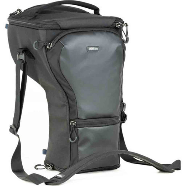 Front Side of the Think Tank Digital Holster 50 V3.0 Bag