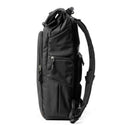 Side of the Think Tank Focuspoint 22L Backpack Asphalt