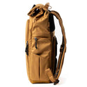 Side of the Think Tank Focuspoint 22L Backpack Golden Hour