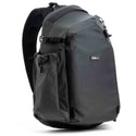 Front Side of the Think Tank Photo PhotoCross 14 Sling V2 Black