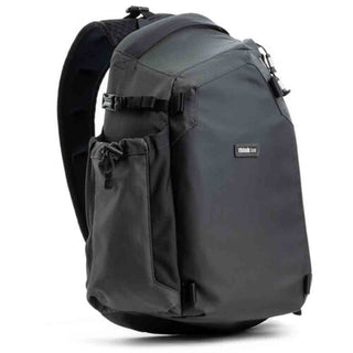 Front Side of the Think Tank Photo PhotoCross 14 Sling V2 Black