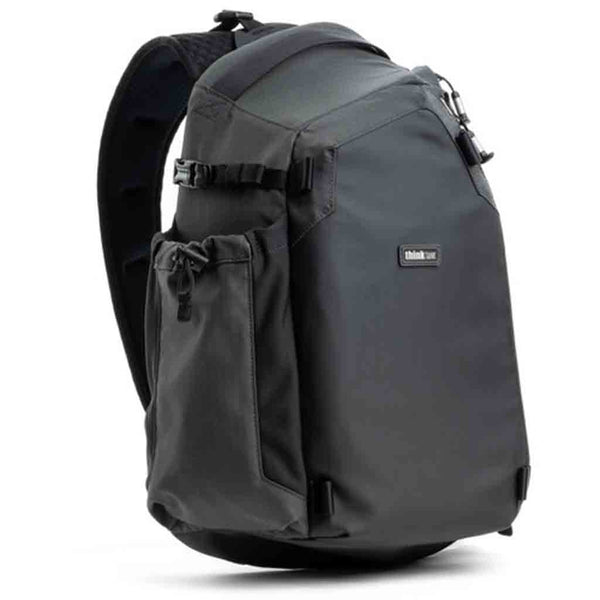 Front Side of the Think Tank Photo PhotoCross 14 Sling V2 Black