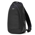 Front Side of the Think Tank Turnstyle 11L Asphalt Sling Bag