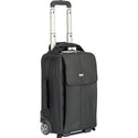 Front Side of the Think Tank Airport Advantage Roller Bag