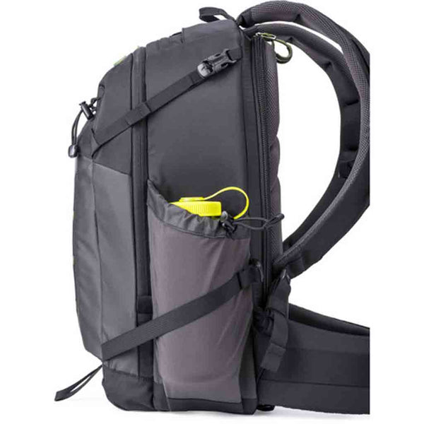 mindshift gear backlight 26l BackLight Backpack (Slate Black, 26L)